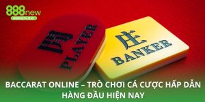 Baccarat Online